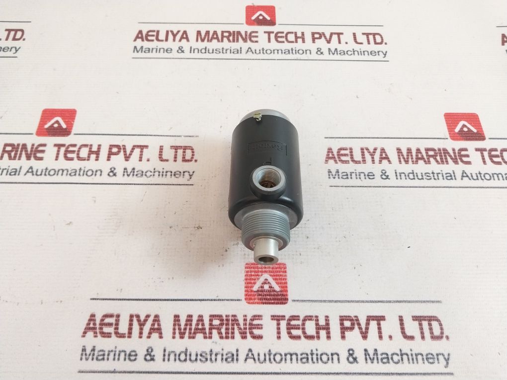 Rexroth 3610710500 Pressure Regulator Valve