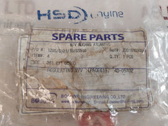 Rexroth 3610710500 Pressure Regulator Valve
