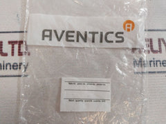 Rexroth 3610710500 Pressure Regulator Valve