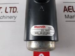 Rexroth 361 071 050 0 Flow Control Valve