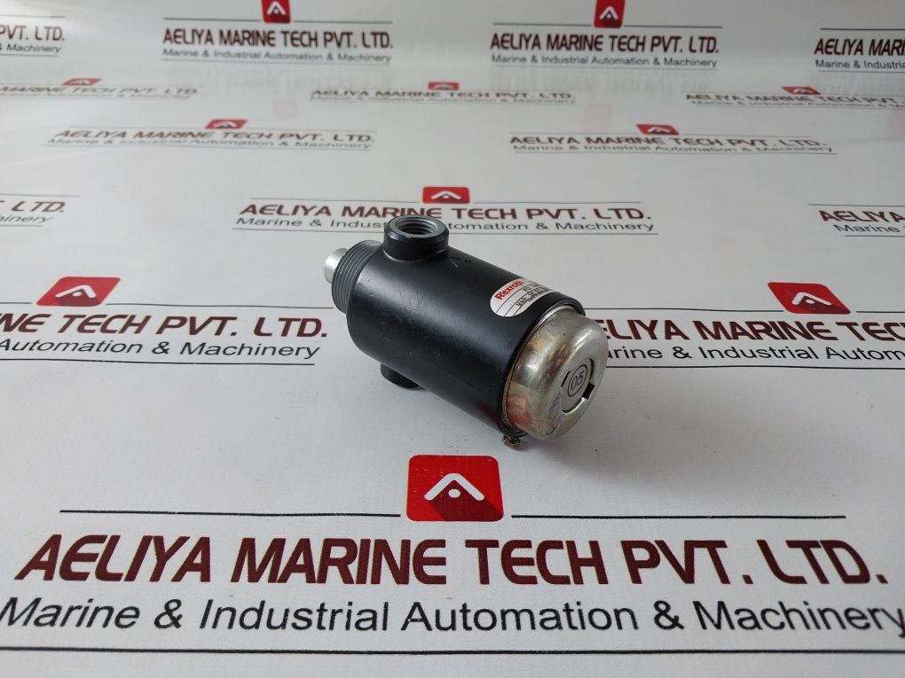Rexroth 361 071 050 0 Flow Control Valve