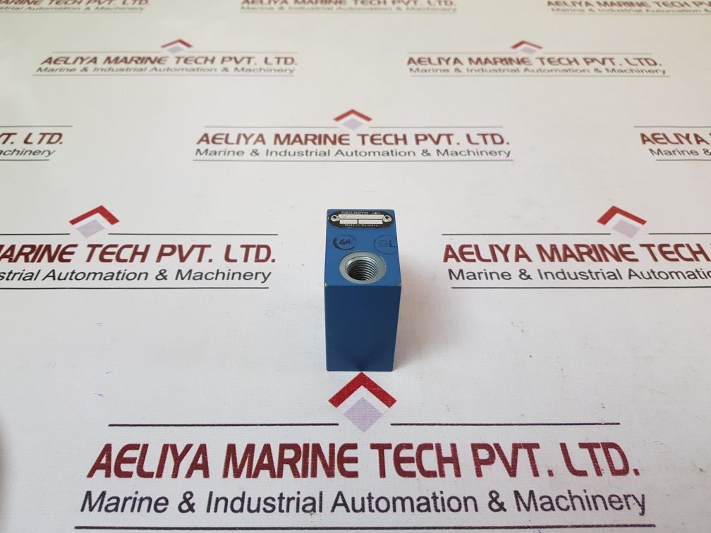 Rexroth 3630030010 Directional Control Valve