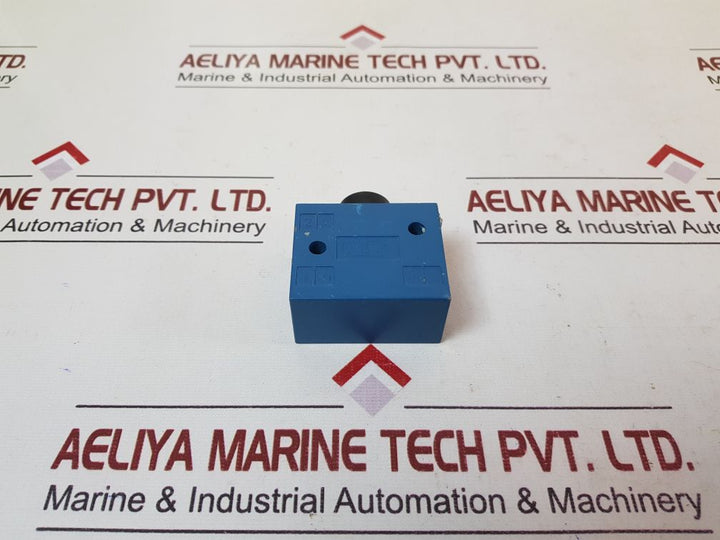 Rexroth 3630030010 Directional Control Valve 002 4997