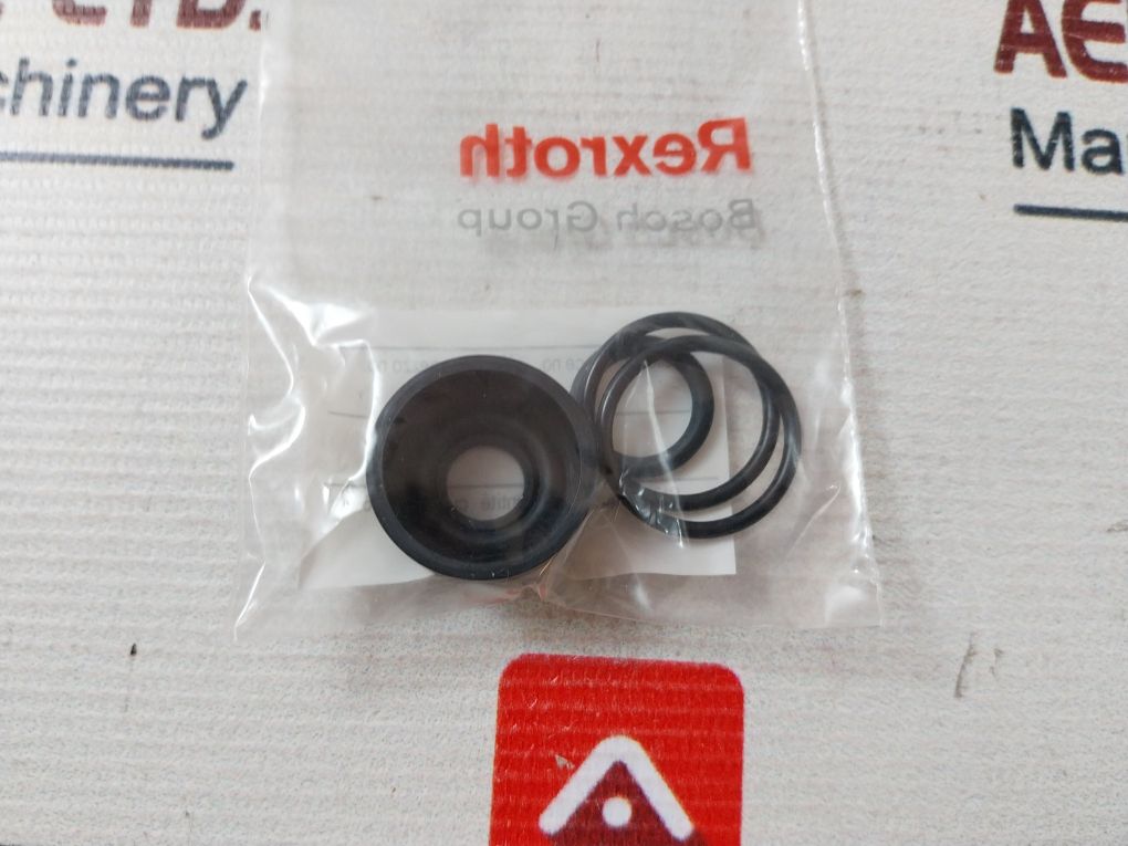 Rexroth 3630030012 3/2 Way Valve Repair Kit 13W46