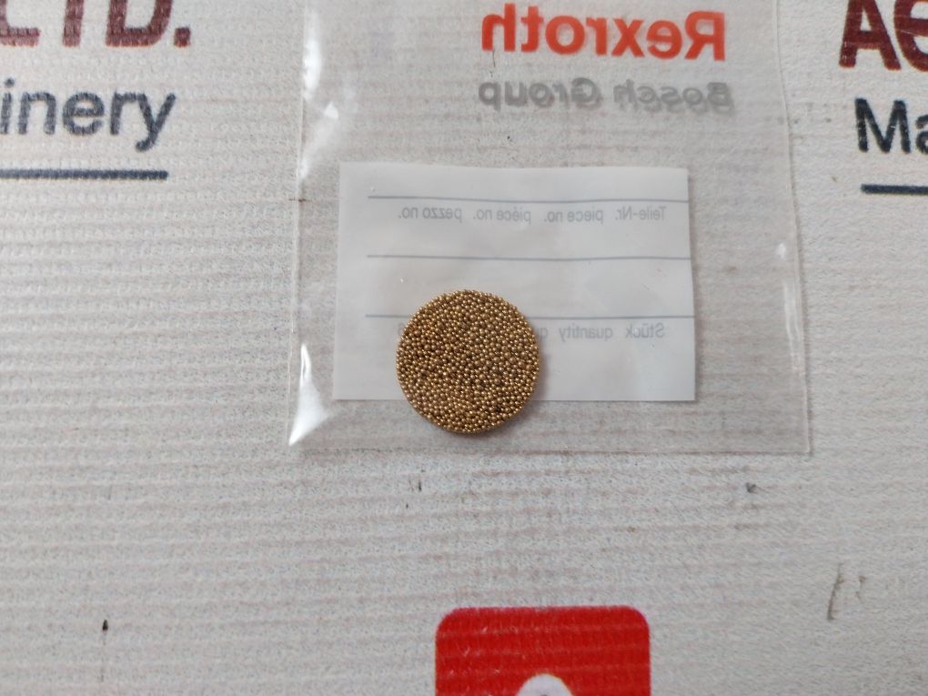 Rexroth 3630030012 3/2 Way Valve Repair Kit 13W46