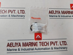 Rexroth 3630030012 3/2 Way Valve Repair Kit 13W46