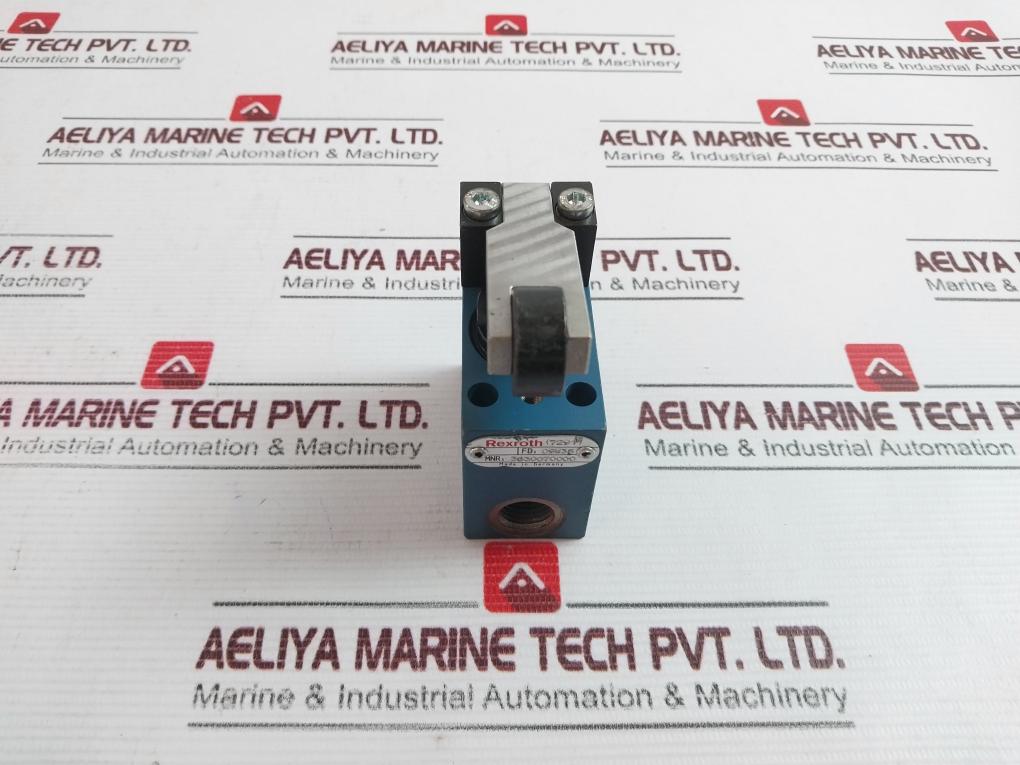 Rexroth 3630070000 Directional Control Valve