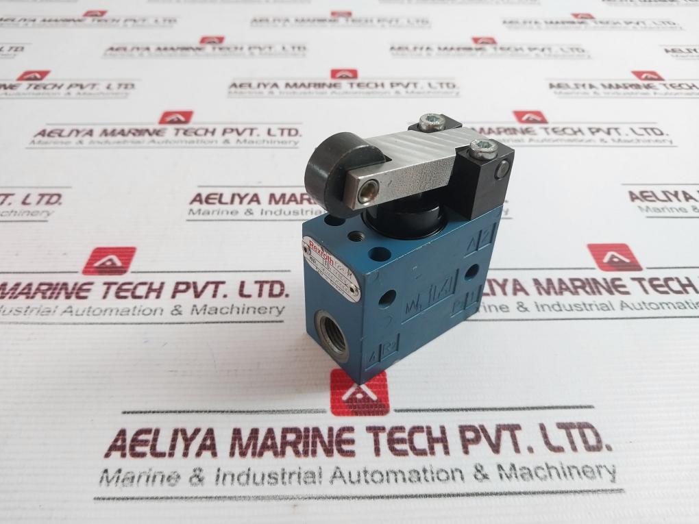 Rexroth 3630070000 Directional Control Valve