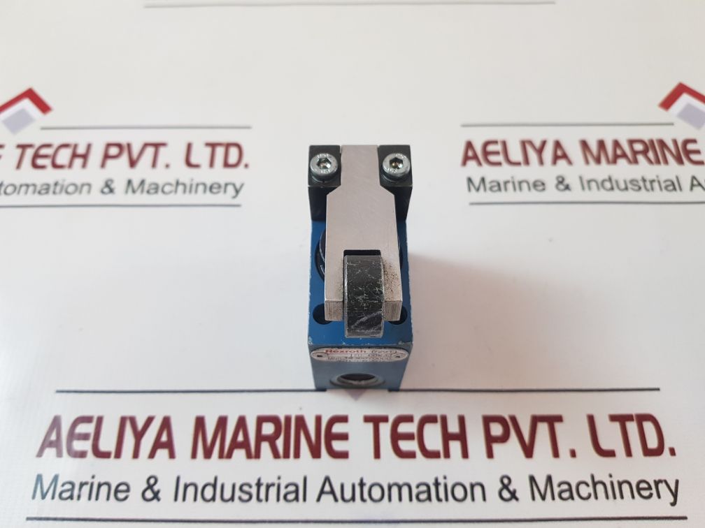 Rexroth 3630070000 Pneumatic Directional Valve With Roller
