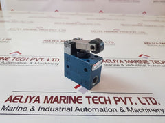 Rexroth 3630070000 Pneumatic Directional Valve With Roller
