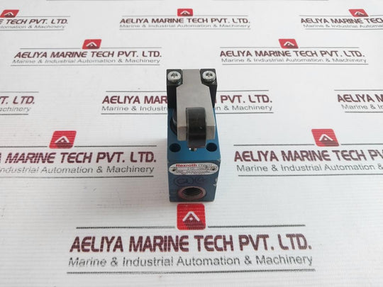 Rexroth 3630070000 Roller Lever Pneumatic Directional Valve
