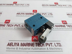 Rexroth 3630070000 Roller Lever Pneumatic Directional Valve 