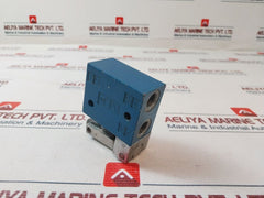Rexroth 3630070000 Roller Lever Pneumatic Directional Valve 
