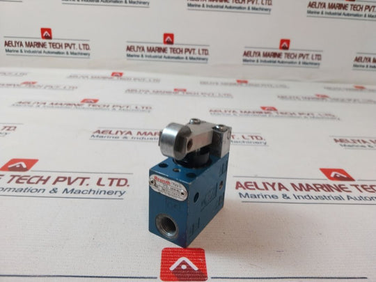 Rexroth 3630070000 Roller Lever Pneumatic Directional Valve
