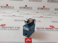 Rexroth 3630070000 Roller Lever Pneumatic Directional Valve
