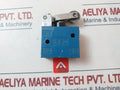 Rexroth 3630070000 Roller Lever Pneumatic Directional Valve 