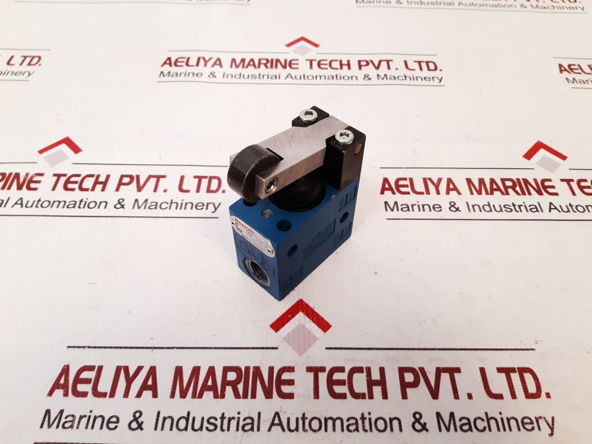 Rexroth 3630070010 Pneumatic Directional Valve