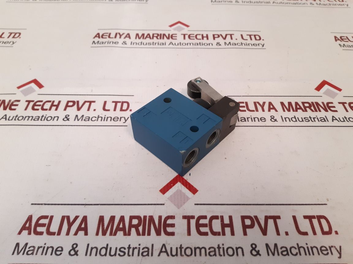 Rexroth 3630070010 Pneumatic Directional Valve