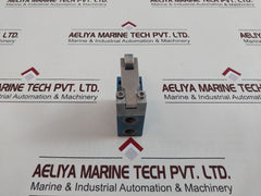 Rexroth 3630070010 Roller Lever Pneumatic Directional Valve