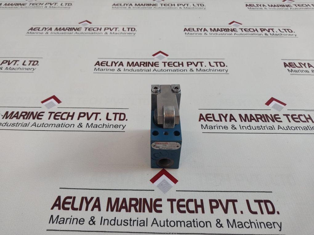 Rexroth 3630070010 Roller Lever Pneumatic Directional Valve