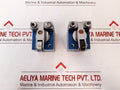 Rexroth 3630431000 Solenoid Valve 12W29