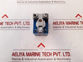 Rexroth 3630431000 Solenoid Valve 12W29