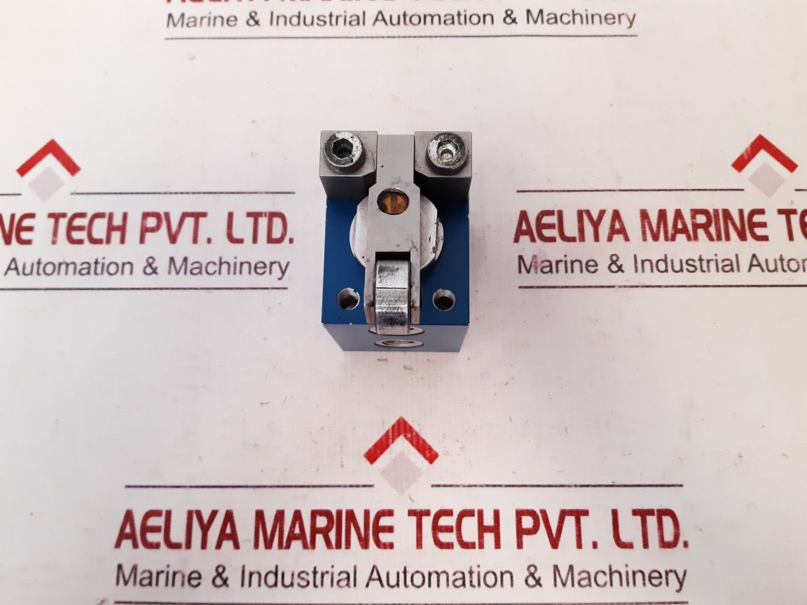 Rexroth 3630431000 Solenoid Valve 12W29