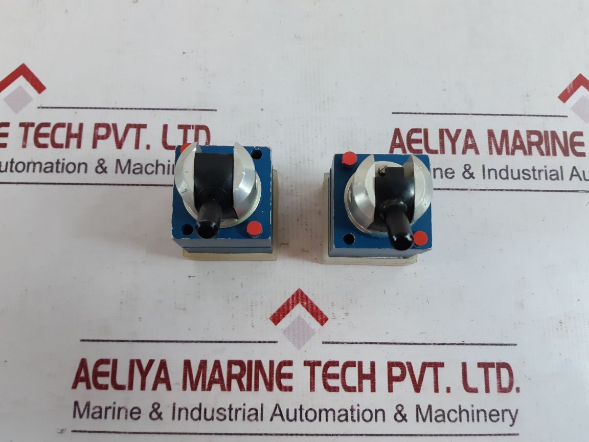 Rexroth 3631270000 32 Directional Control Valve