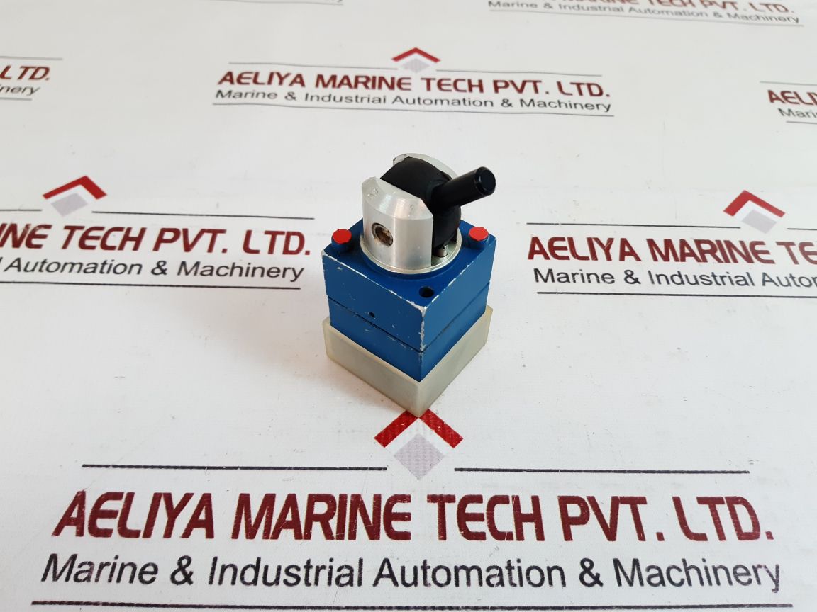 Rexroth 3631270000 3/2 Directional Control Valve