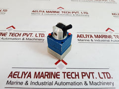 Rexroth 3631270000 3/2 Directional Control Valve