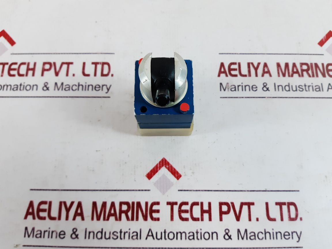 Rexroth 3631270000 3/2 Directional Control Valve