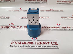 Rexroth 3710302000 Control Valve Fd 11W31
