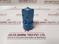 Rexroth 3710302000 Control Valve Fd: 11W31