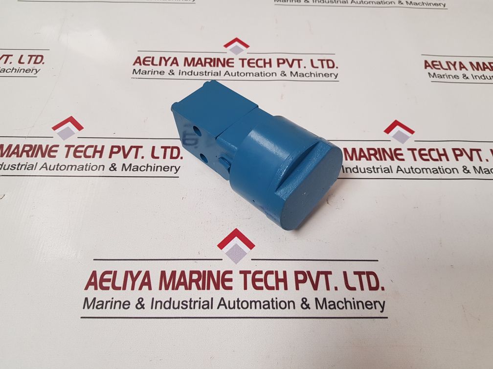 Rexroth 3710302000 Control Valve Fd: 11W31