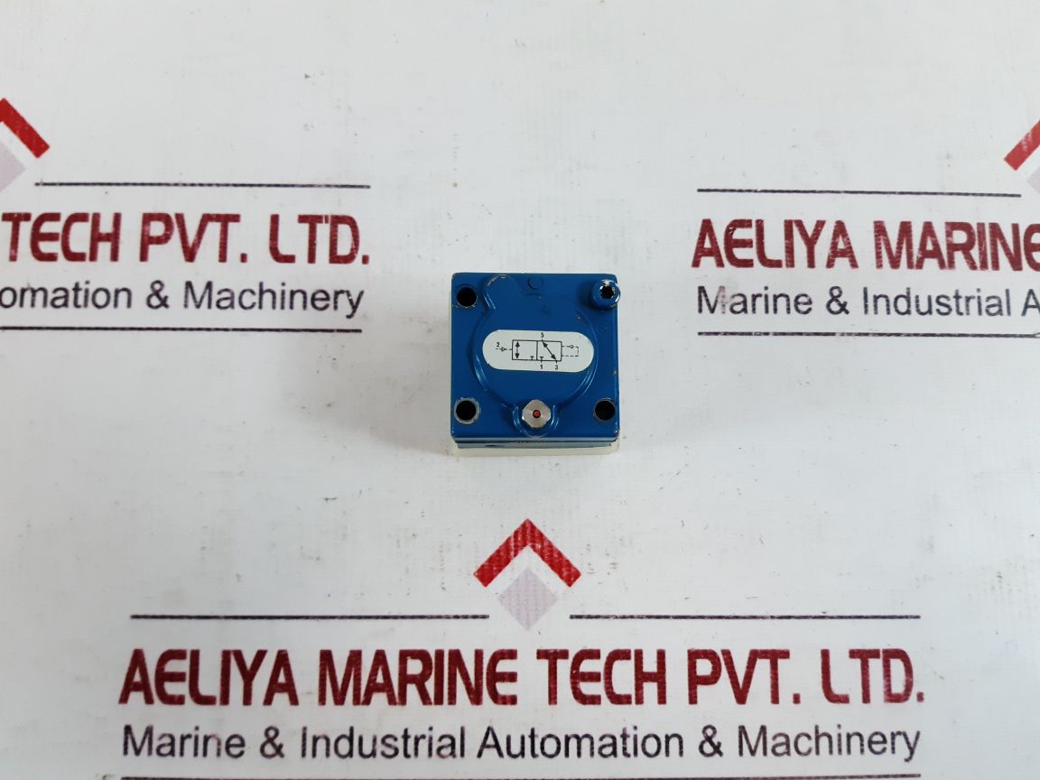 Rexroth 3712000000 Valve 13W05