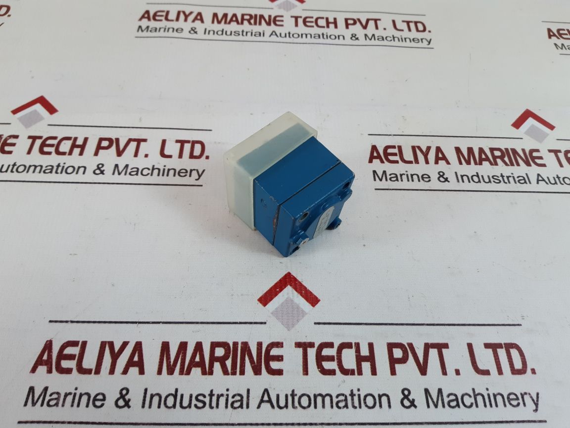 Rexroth 3712000000 Valve 13W05