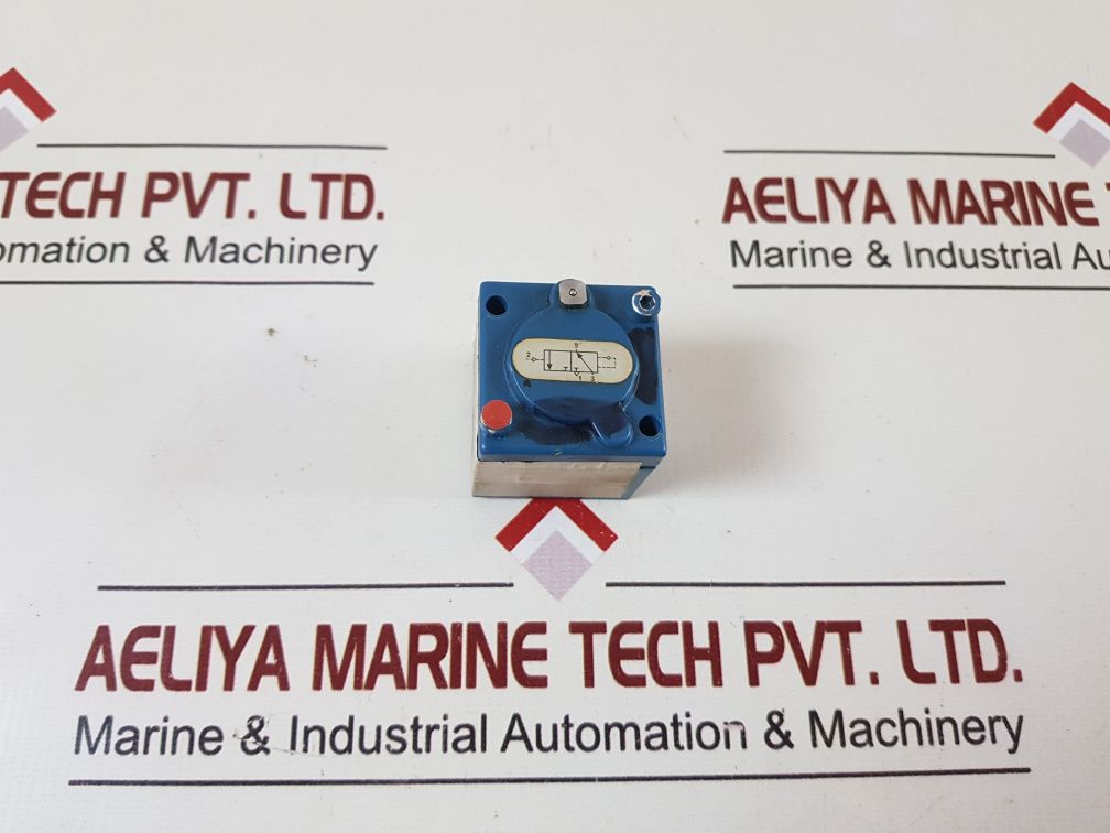 Rexroth 3712010000 Valve
