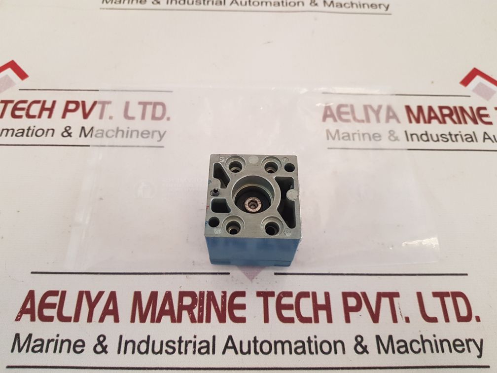 Rexroth 3712010000 Pneumatic Valve Fd:04W03