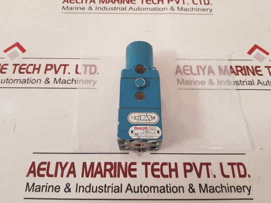 Rexroth 3712030000 Pneumatic Directional Valve
