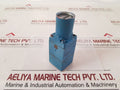 Rexroth 3712030000 Pneumatic Directional Valve 04W12