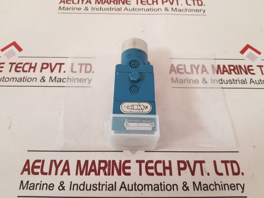 Rexroth 3712030000 Pneumatic Directional Valve 2897
