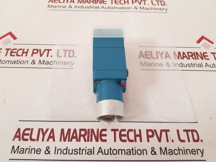 Rexroth 3712030000 Pneumatic Directional Valve 2897