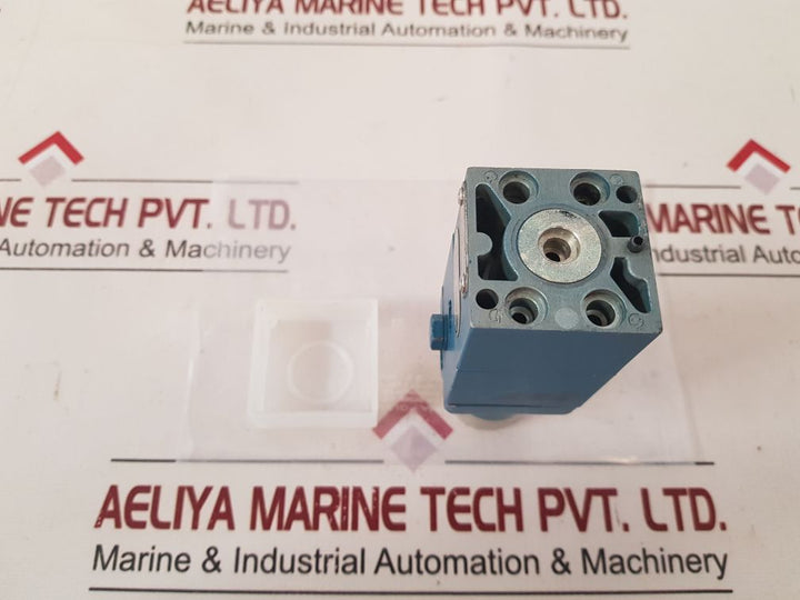 Rexroth 3712030000 Pneumatic Directional Valve 2897