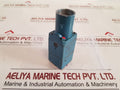Rexroth 3712030000 04W14 Pneumatic Directional Valve 7291
