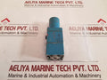 Rexroth 3712030000 04W14 Pneumatic Directional Valve 7291