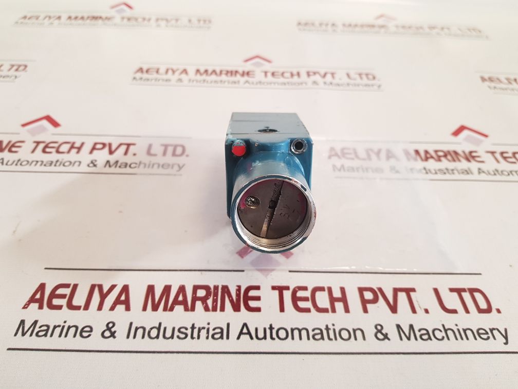 Rexroth 3712030000 04W14 Pneumatic Directional Valve 7291