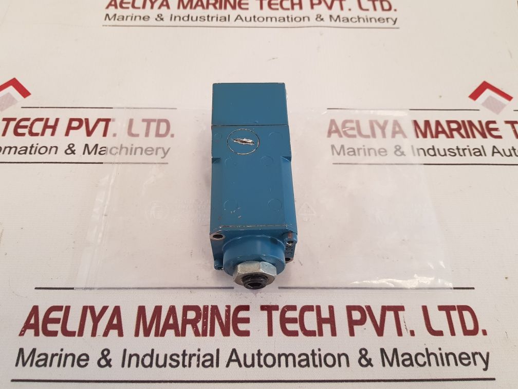 Rexroth 3712090050 Solenoid Valve 4101