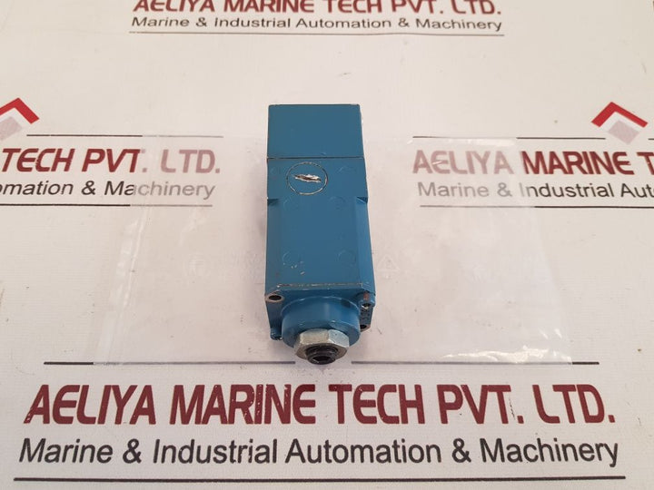 Rexroth 3712090050 Solenoid Valve 4101