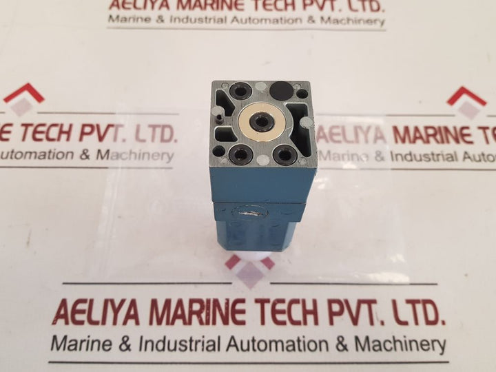 Rexroth 3712090050 Solenoid Valve 4101