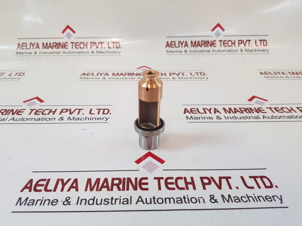 Rexroth 371 002 000 2 Repair Kit
